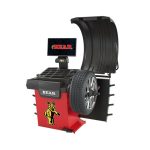Bear Br252  Oto Balans Makinası