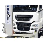 Truckcam GELİŞMİŞ SÜRÜCÜ DESTEK SİSTEMİ (ADAS)