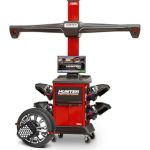 HUNTER 9700 BALANS MAKİNASI