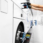 Truckcam OTOBÜS VE COACH ARAÇLARI İÇİN EOL SİSTEMİ