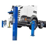 Truckcam  ROT AYAR İSTASYONU