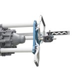 TRUCKCAM ARKA AKS AYAR SİSTEMİ