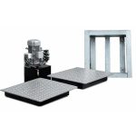 AHS PRÜFTECHNİK GST1602D