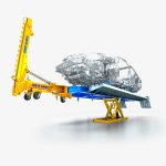 CAR-OLİNER BENCHRACK