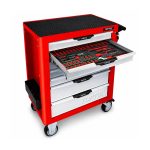 İZELTAŞ VB. EV TOOLS VE YARDIMCI EKİPMANLARI