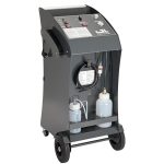 GL TECHNICS PERFECTA 60 DESIGN PLUS FREN HAVA ALMA VE HİDROLİK BASMA CİHAZI