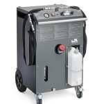 GL TECHNICS SDS 5 E-SÜSPANSİYON DOLDURMA VE HAVA ALMA CİHAZI