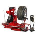 HUNTER TCX 645