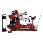HUNTER TCX 660