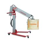 INFRARED TEK KASET BOYA KURUTMA SİSTEMİ PRO-31.1