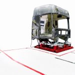 JOSAM CAB BENCH