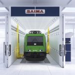 SAIMA GRANDI MEZZI