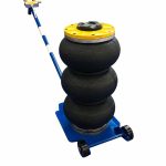 SELSON HUSTLER H3 HAVALI KRİKO