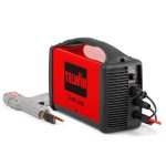 TELWİN D-ARC ALUMINIUM PULLER, ALUMİNYUM GÖÇÜK DÜZELTME MAKİNASI