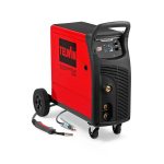 TELWİN TECHNOMIG 225 DUAL, TEK TORCH GAZ ALTI KAYNAK MAKİNASI