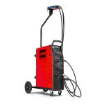 TELWİN TECHNOMIG 233, 3 TORCH SİNERJİK KAYNAK MAKİNASI