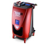 Texa Konfort 705R R134A