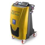 Texa Konfort 707 Touch R1234YF