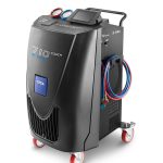 Texa Konfort 710 Touch R1234YF