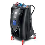 Texa Konfort 744 CO2 CO2