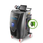 Texa Konfort 760 Touch RID R134A