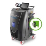 Texa Konfort 770S Touch RID R1234YF
