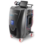 Texa Konfort 780 Touch BI GAS R1234YF&R134A