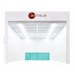 USI ITALIA PREPSTATION