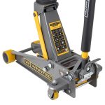 WINNTEC 3 TON TURBO LİFT HİDROLİK KRİKO