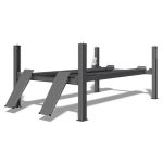 NUSSBAUM COMBİ LİFT 4.40 S AMS