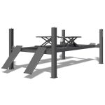 NUSSBAUM COMBİ LİFT 4.40 S PLUS