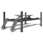 NUSSBAUM COMBİ LİFT 4.40 S PLUS AMS