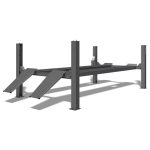 NUSSBAUM COMBI LIFT 4.55 S