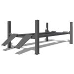 NUSSBAUM COMBI LIFT 4.65 S