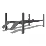 NUSSBAUM COMBI LIFT 4.65 S AMS