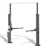 NUSSBAUM POWER LIFT HF 3S 3500 DT