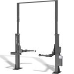 NUSSBAUM POWER LIFT HF 3S 5000 DG