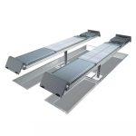 NUSSBAUM TOP LIFT 2.35 TLA