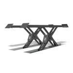 NUSSBAUM UNI LIFT 3500 NT K YERE GÖMÜLÜ 4700 MM