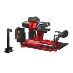 BEAR BR300 Lastik Sökme Takma Makinası