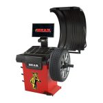 Bear Br230SE Oto Balans Makinası