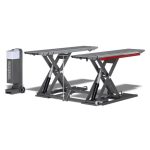 NUSSBAUM SPRINTER MOBİL 3200